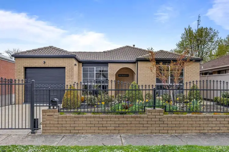 7 Urquhart Street, Ballarat Central VIC 3350