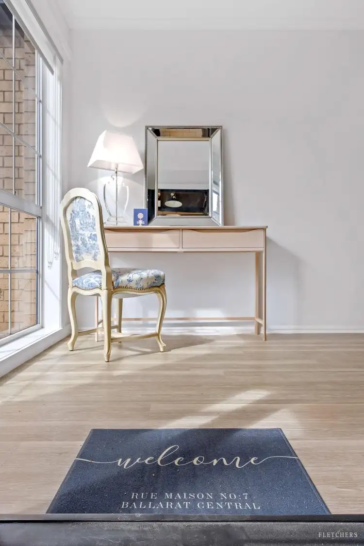 Third view of Homely house listing, 7 Urquhart Street, Ballarat Central VIC 3350