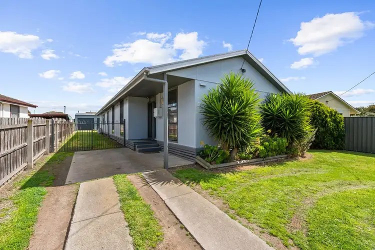 3 Landy Street, Maffra VIC 3860