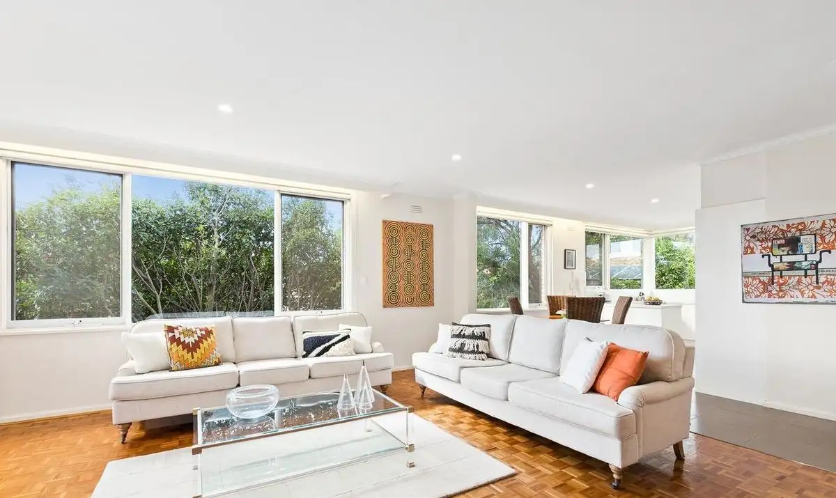 Main view of Homely apartment listing, 3/675 Inkerman Road, Caulfield North VIC 3161