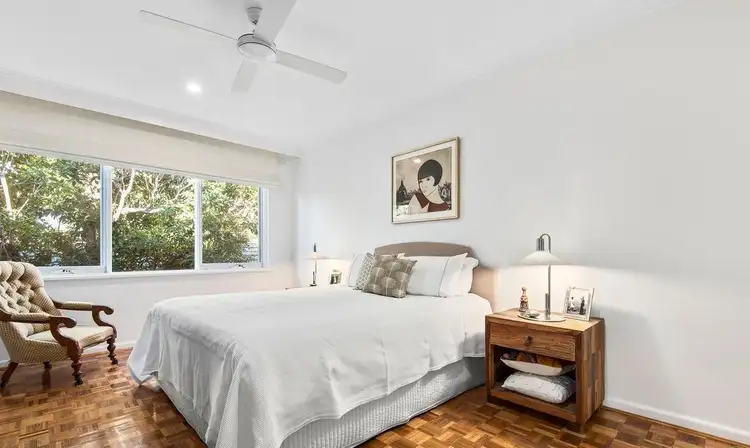 Third view of Homely apartment listing, 3/675 Inkerman Road, Caulfield North VIC 3161