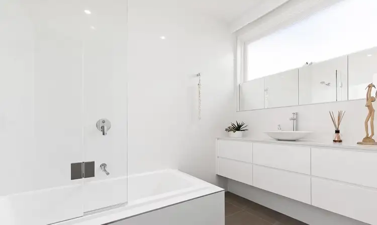 Fourth view of Homely apartment listing, 3/675 Inkerman Road, Caulfield North VIC 3161