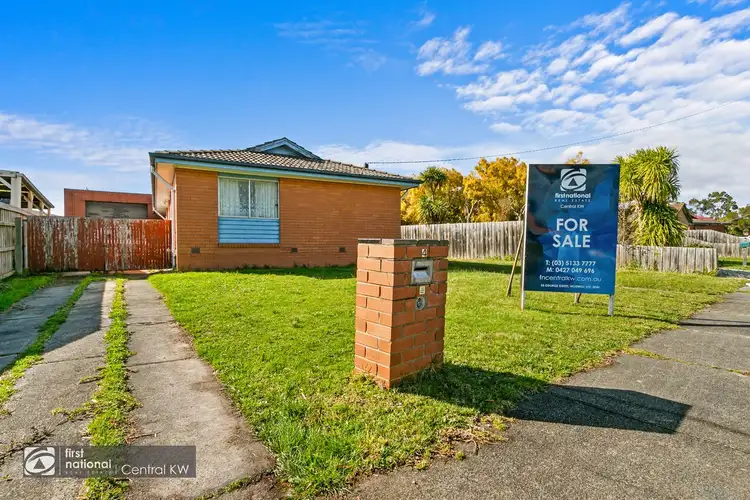 4 Banksia Crescent, Churchill VIC 3842