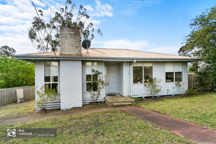 5 Kelly Street, Morwell VIC 3840
