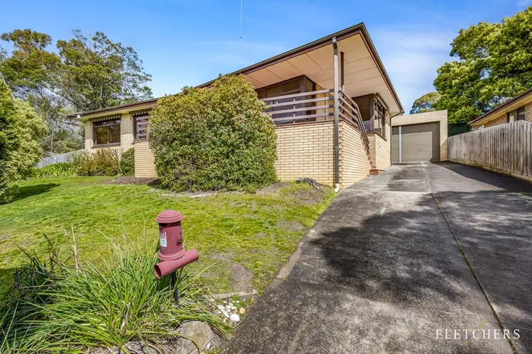 18 The Gums, Mount Clear VIC 3350