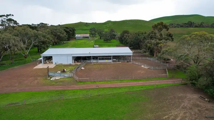 850 East Hill Road, Bookaar VIC 3260