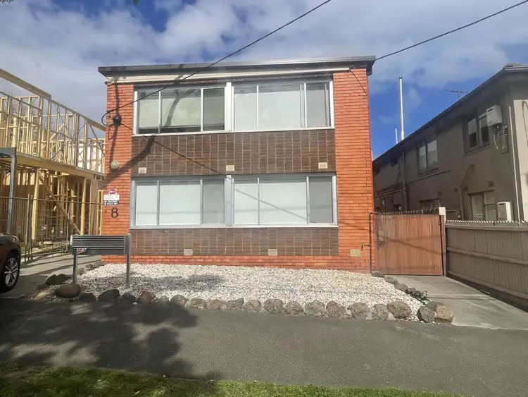 3/8 Hotham Grove, Ripponlea VIC 3185