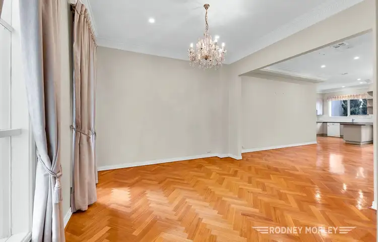Fourth view of Homely townhouse listing, 1/18 Orrong Crescent, Caulfield North VIC 3161