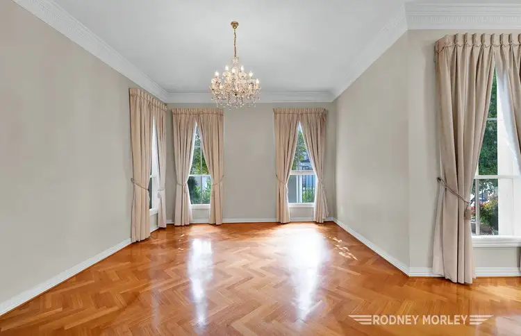 Fifth view of Homely townhouse listing, 1/18 Orrong Crescent, Caulfield North VIC 3161