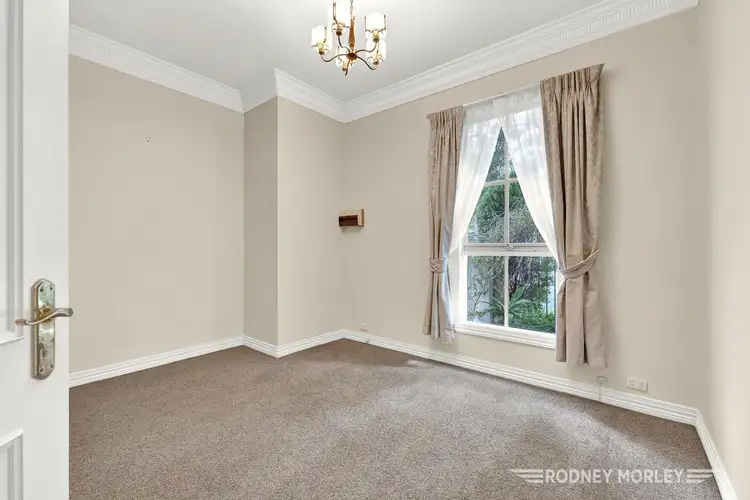 Sixth view of Homely townhouse listing, 1/18 Orrong Crescent, Caulfield North VIC 3161