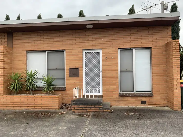 Unit 5/5 High Street, Moe VIC 3825