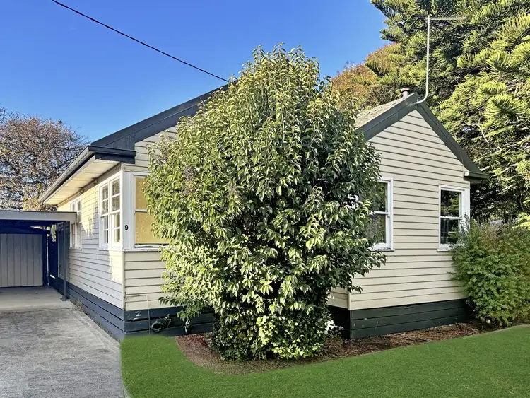 Second view of Homely house listing, 9 Whittakers Road, Traralgon VIC 3844