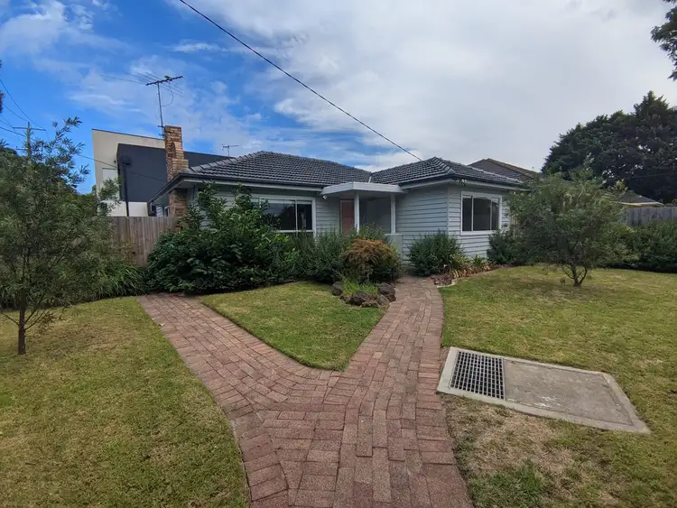 Main view of Homely house listing, 38 Springs Road, Clarinda VIC 3169