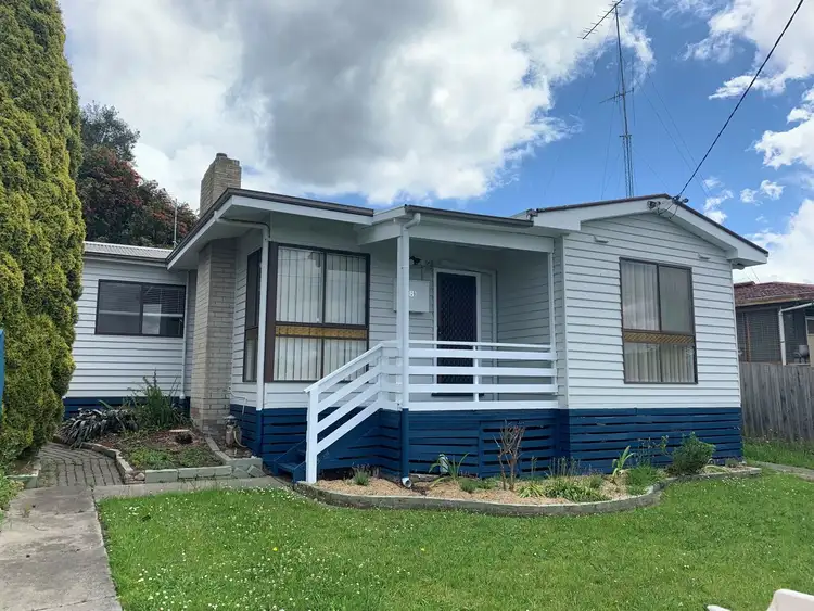81 Vary Street, Morwell VIC 3840