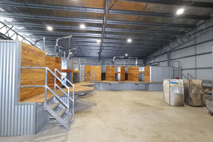 1045 Kangertong Road, Hawkesdale VIC 3287