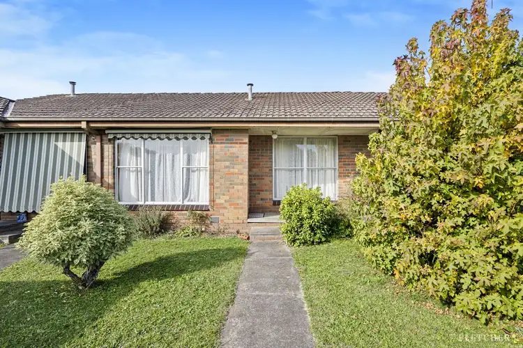 3/52 Cuthberts Road, Alfredton VIC 3350
