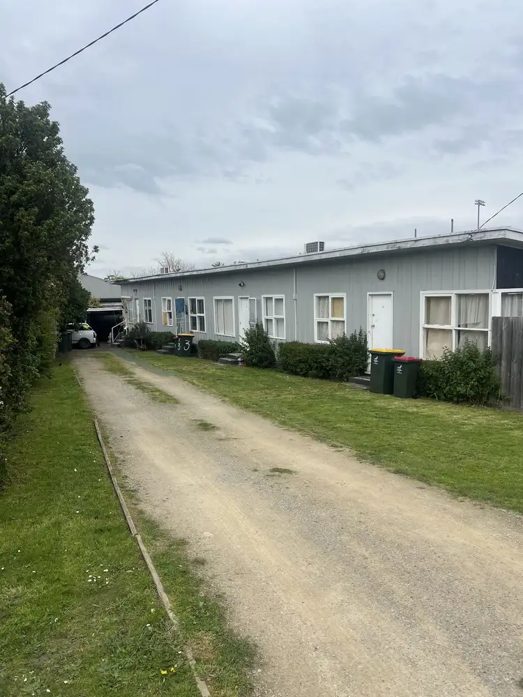 Unit 4a/9 Aherin Street, Morwell VIC 3840