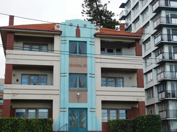 Third view of Homely unit listing, 15/18 - 20 The Esplanade, St Kilda VIC 3182