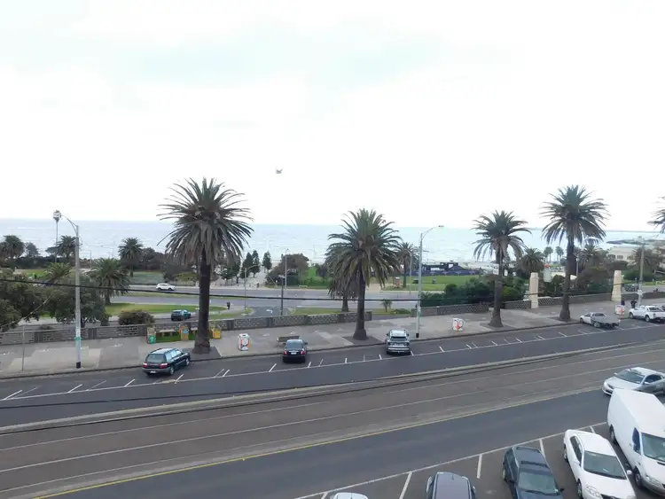 Fifth view of Homely unit listing, 15/18 - 20 The Esplanade, St Kilda VIC 3182