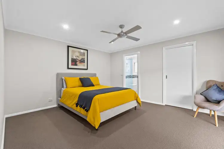 Fourth view of Homely house listing, 23 Racecourse Road, Heyfield VIC 3858