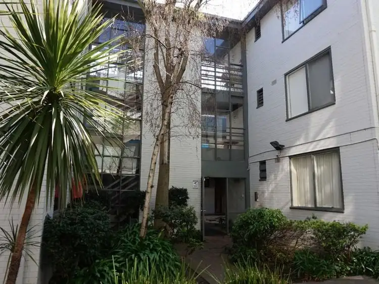 Second view of Homely apartment listing, 23/180 Barkly Street, St Kilda VIC 3182
