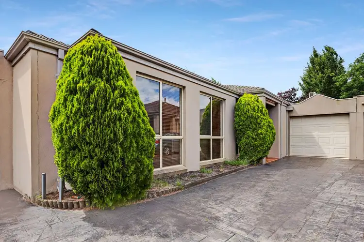 2/398 Glen Eira Road, Caulfield VIC 3162