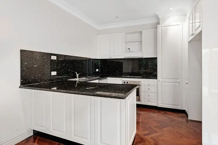 Fifth view of Homely townhouse listing, 2/398 Glen Eira Road, Caulfield VIC 3162