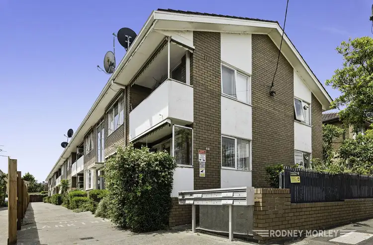 9/44 The Avenue, Balaclava VIC 3183