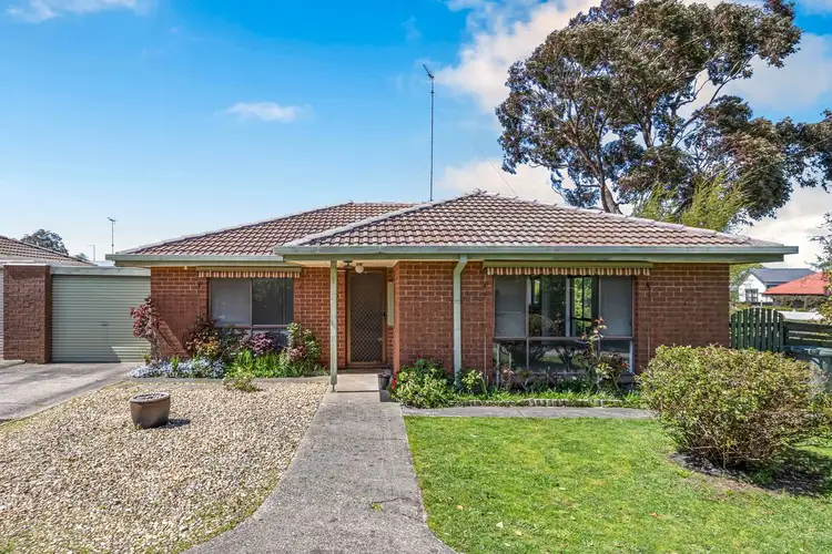 1/714 Darling Street, Redan VIC 3350