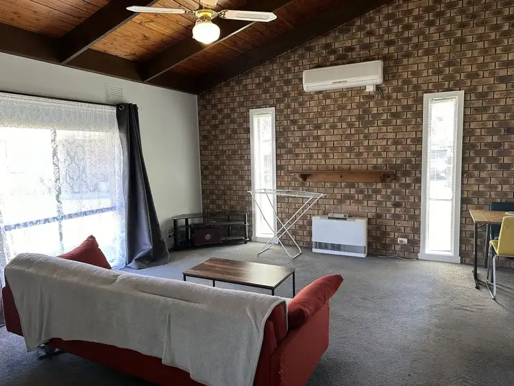 Second view of Homely house listing, 1/12 Wright Court, Sale VIC 3850