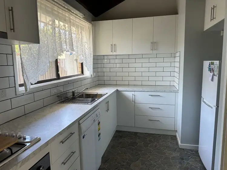 Third view of Homely house listing, 1/12 Wright Court, Sale VIC 3850