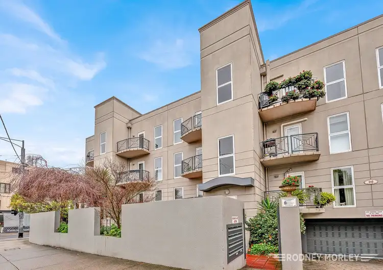 8/96 Hawthorn Road, Caulfield North VIC 3161