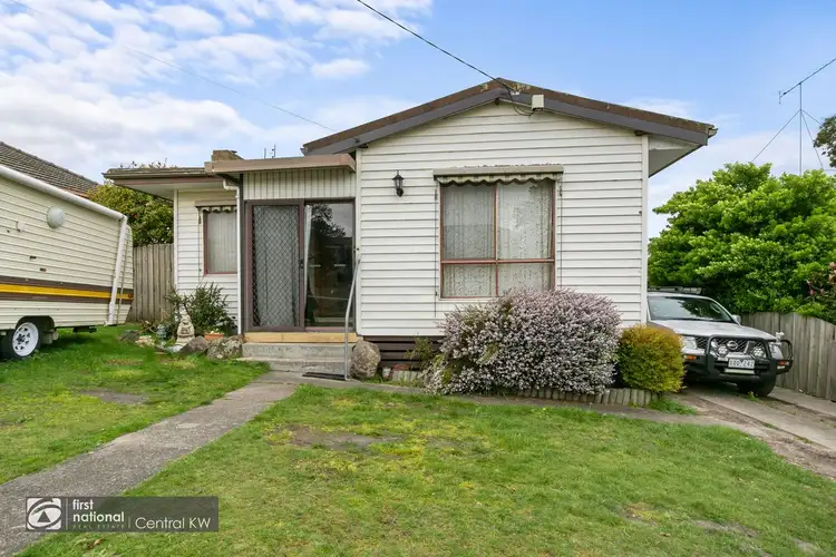 38 Butters Street, Morwell VIC 3840