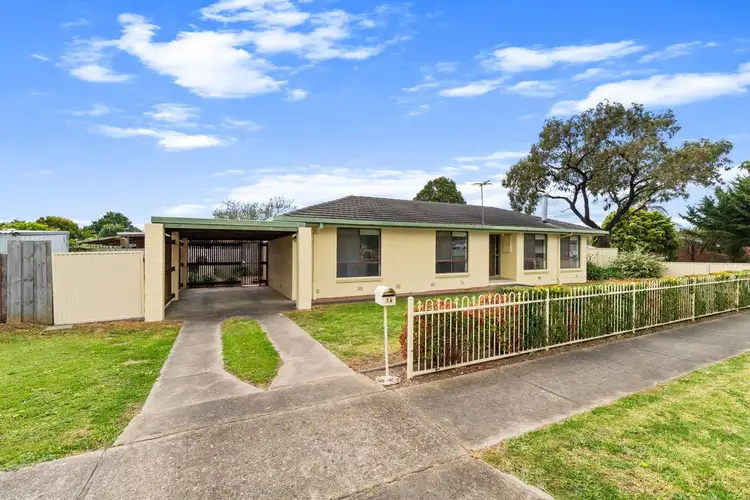14 Blyth Street, Maffra VIC 3860