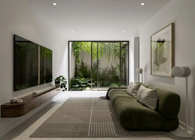Seventh view of Homely townhouse listing, 29 Service Street, Hampton VIC 3188