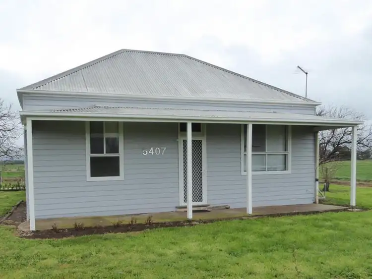 5407 Traralgon-Maffra Road, Tinamba VIC 3859