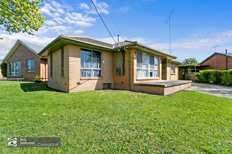 Second view of Homely house listing, 19 Fraser Crescent, Churchill VIC 3842