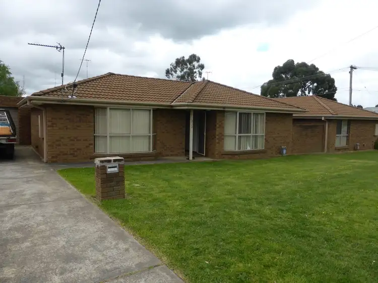 1/312 Kinnersley Avenue, Canadian VIC 3350
