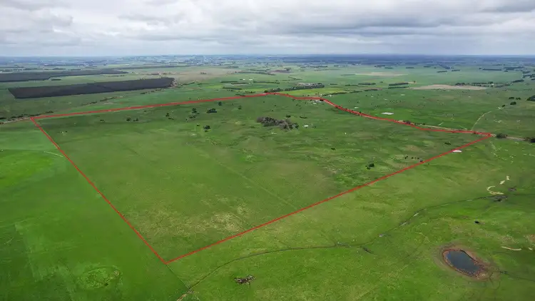 731 Framlingham-Garvoc Road, Garvoc VIC 3265
