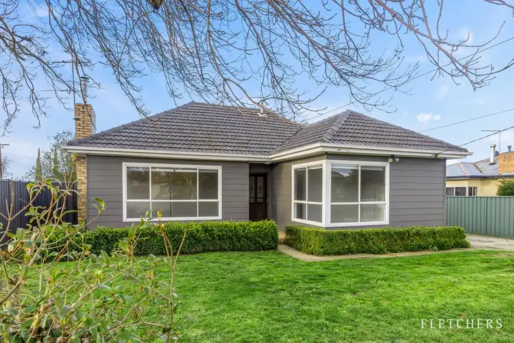 46 Cambridge Street, Wendouree VIC 3355