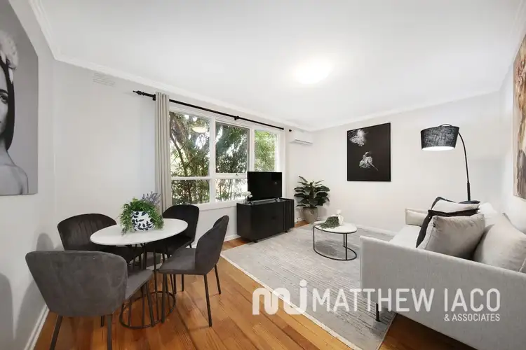 Main view of Homely apartment listing, 7/353 Kooyong Road, Elsternwick VIC 3185