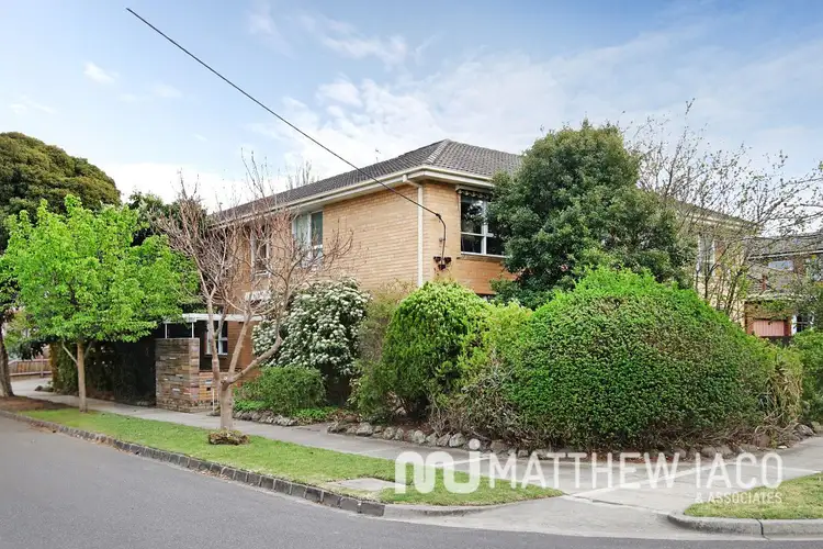 Second view of Homely apartment listing, 7/353 Kooyong Road, Elsternwick VIC 3185