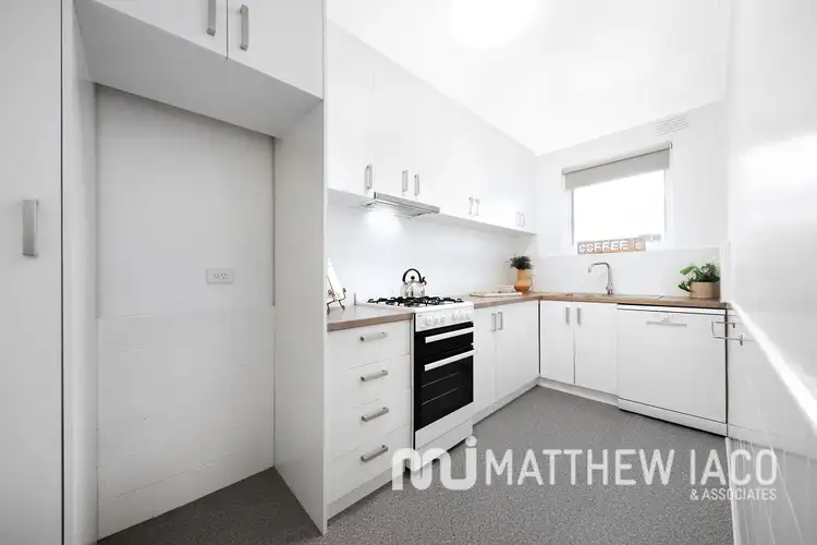 Fourth view of Homely apartment listing, 7/353 Kooyong Road, Elsternwick VIC 3185