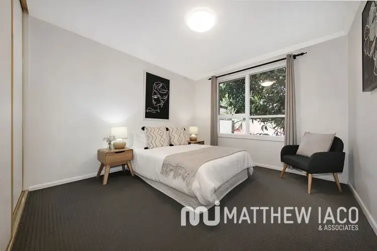 Fifth view of Homely apartment listing, 7/353 Kooyong Road, Elsternwick VIC 3185