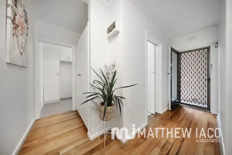 Seventh view of Homely apartment listing, 7/353 Kooyong Road, Elsternwick VIC 3185