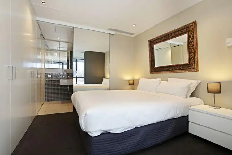 Second view of Homely apartment listing, 1305/1 Freshwater Place, Southbank VIC 3006