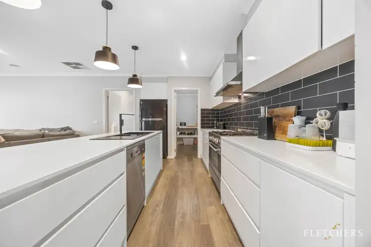Third view of Homely house listing, 20 Longford Road, Alfredton VIC 3350