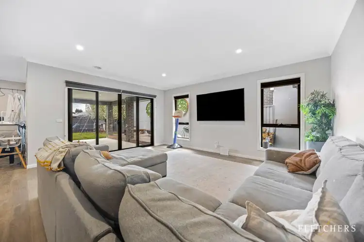 Fourth view of Homely house listing, 20 Longford Road, Alfredton VIC 3350