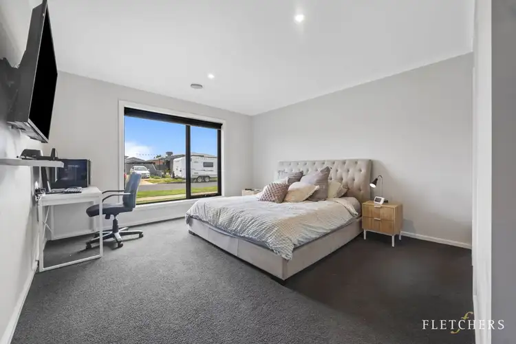 Fifth view of Homely house listing, 20 Longford Road, Alfredton VIC 3350