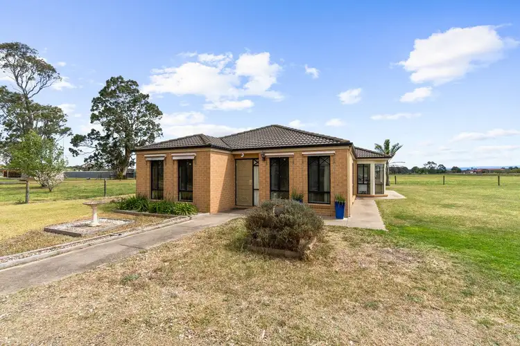 2D George Street, Maffra VIC 3860